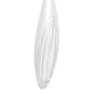 SATISFYER - VIBRATEUR  POINTE DE CLIT TWIRLING JOY BLANC
