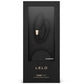 LELO - MASSEUR POUR COUPLES TIANI DUO NOIR