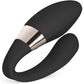 LELO - MASSEUR POUR COUPLES NOIR TIANI HARMONY