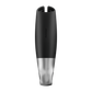 SATISFYER - MASTURBATEUR PUISSANT NOIR