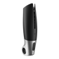 SATISFYER - MASTURBATEUR PUISSANT NOIR