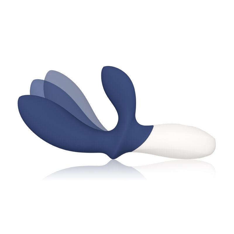 MASSEUR DE PROSTATE LOKI WAVE 2