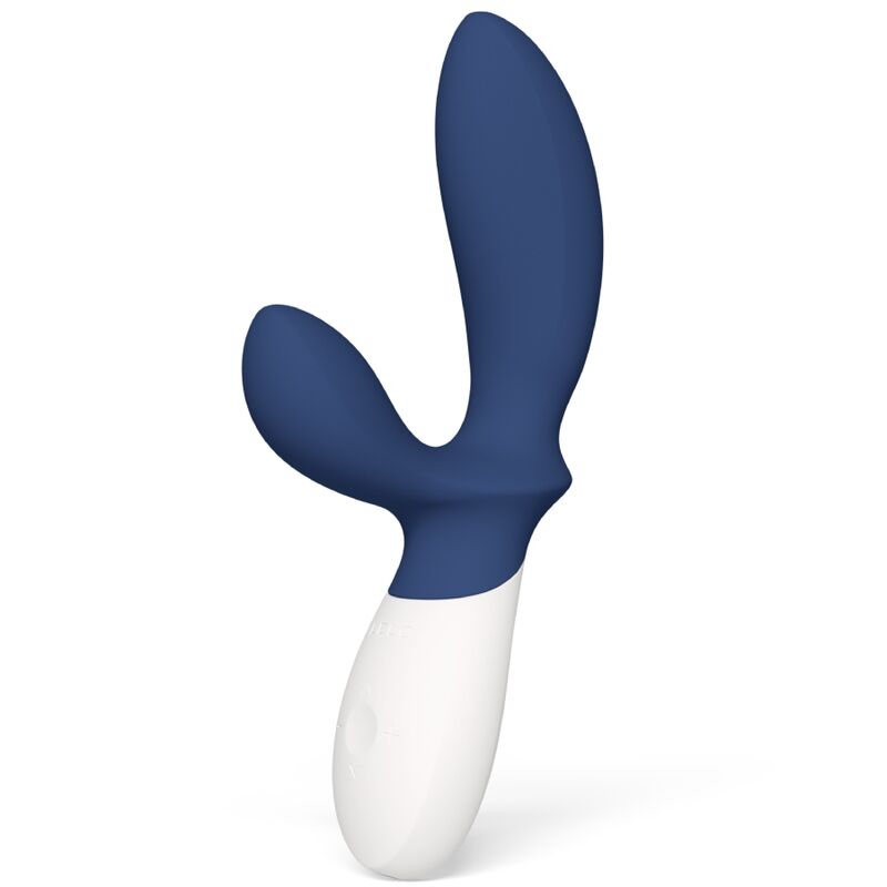 MASSEUR DE PROSTATE LOKI WAVE 2