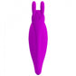 PRETTY LOVE - APPLICATION GRATUITE CATALINA MASSAGER LILAS