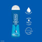 DUREX - LUBRIFIANT H2O NATUREL DUREX PLAY 50 ML