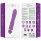 INTENSE - AIRON 20 VITESSES SILICONE LILAS