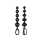 SATISFYER - LOVE BEADS NOIR