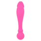 INTENSE - SILICONE RICK DOUBLE ROSE
