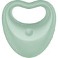 SATISFYER - PAIRE PARFAITE 3 VERT