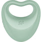 SATISFYER - PAIRE PARFAITE 3 VERT