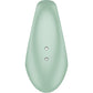 SATISFYER - PAIRE PARFAITE 3 VERT