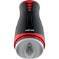 JAMYJOB - MASTURBATEUR  COMPRESSION ET VIBRATION JANGO