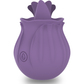 INTENSE - VIOLET CL TORIS STIMULATEUR 10 VIBRATIONS LILAS