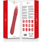 INTENSE - JUNI UP & DOWN 10 VIBRATIONS ROUGES