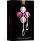 G-VIBE - SET 4 BOULES DE GEISHA MINI VIOLET