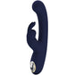 PRETTY LOVE - VIBRATEUR LAMAR LAPIN ET POINT G BLEU