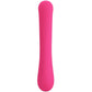 PRETTY LOVE - VIBRATEUR LAMAR LAPIN ET POINT G ROSE