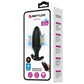 PRETTY LOVE - PLUG ANAL CONTRÔLÉ PAR APPLICATION JEFFERSON NOIR