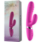ARMONY - VIBRATEUR & STIMULATEUR ADELA FUCHSIA