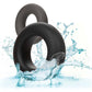CALEXOTICS - ALPHA PROLONG LOT DE 2 BAGUE GRIS