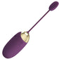 PRETTY LOVE - ABNER APPLI LILAS