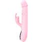ARMONY - VIBRATEUR ENTIÈREMENT LANGUE AVEC EFFET CHALEUR ROSE STIMULANT LANGUE