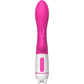 ARMONY - HAPPY VIBRATEUR & STIMULATEUR DE LAPIN FUCHSIA