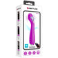 PRETTY LOVE - HECTOR ELECTROSHOCK VIBRATOR APPLICATION GRATUITE VIOLET
