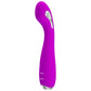 PRETTY LOVE - HECTOR ELECTROSHOCK VIBRATOR APPLICATION GRATUITE VIOLET
