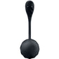 SATISFYER - RIBBED PETAL