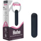 ARMONY -SPLASH HEHE VIBRATEUR BULLET SILICONE 10 VIBRATIONS 65 X 15 CM NOIR