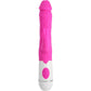 ARMONY - ABRIL VIBRATEUR RABBIT 16 VITESSES ROSE