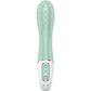 SATISFYER - AIR PUMP VIBRATOR 3 POINT G GONFLABLE NEUF