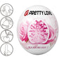 PRETTY LOVE - MASTURBATEUR POUR HOMME OEUF ROSE