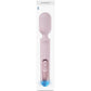 KIIROO - PROWAND VIBRATEUR WAND TÉLÉCOMMANDE + APPLICATION GRATUITE ROSE