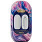 PRETTY LOVE - COQUETTISH BALLS MASTURBATEUR HOMME EN SILICONE BLANC