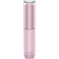 SATISFYER - STIMULATEUR DE CLITORIS SECRET KISS WAVE ROSE