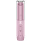 SATISFYER - STIMULATEUR DE CLITORIS SECRET KISS WAVE ROSE