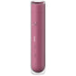 SATISFYER - STIMULATEUR DE CLITORIS FIRST KISS WAVE GARNET