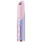 SATISFYER - BOLD KISS WAVE STIMULATEUR DE CLITORIS ROSE / VIOLET