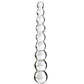 ICICLES - N. 2 MASSEUR EN VERRE