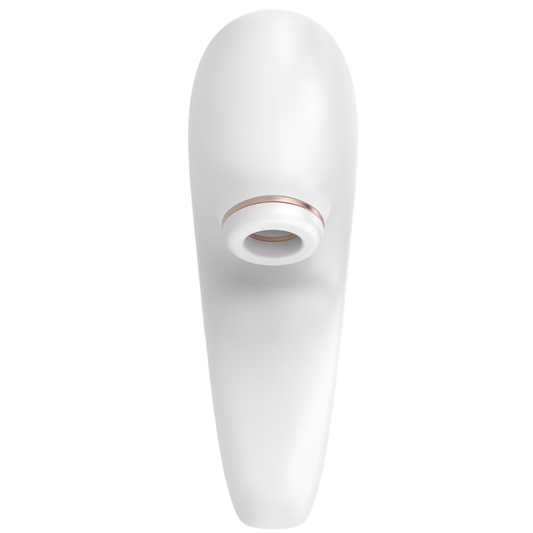 SATISFYER - PRO 4 COUPLES