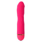 INTENSE - AIRON 20 VITESSES SILICONE ROSE
