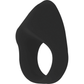 INTENSE - ANNEAU VIBRATEUR RECHARGEABLE NOIR OTO