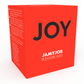 JAMYJOB - EGG MASTURBATEUR ROUGE VERSION DISCRETT