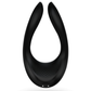 SATISFYER - PARTNER MULTIFUN 2 NOIR
