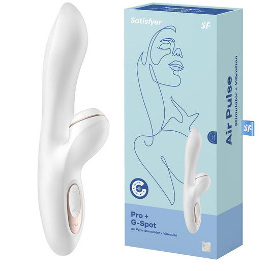 RABBIT PRO G-SPOT