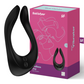 SATISFYER - PARTNER MULTIFUN 2 NOIR