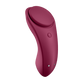 SATISFYER - CULOTTE SECRET SEXY