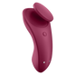 SATISFYER - CULOTTE SECRET SEXY
